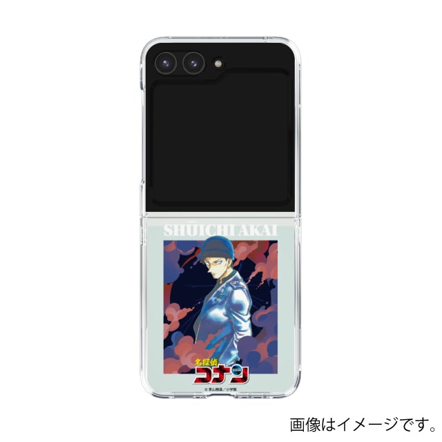 『名探偵コナン』スマホケース 赤井秀一*Galaxy