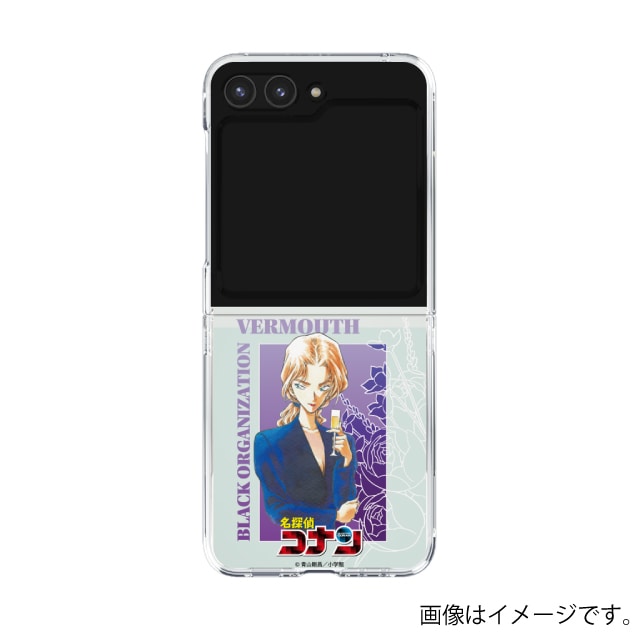 『名探偵コナン』スマホケース ベルモット*Galaxy