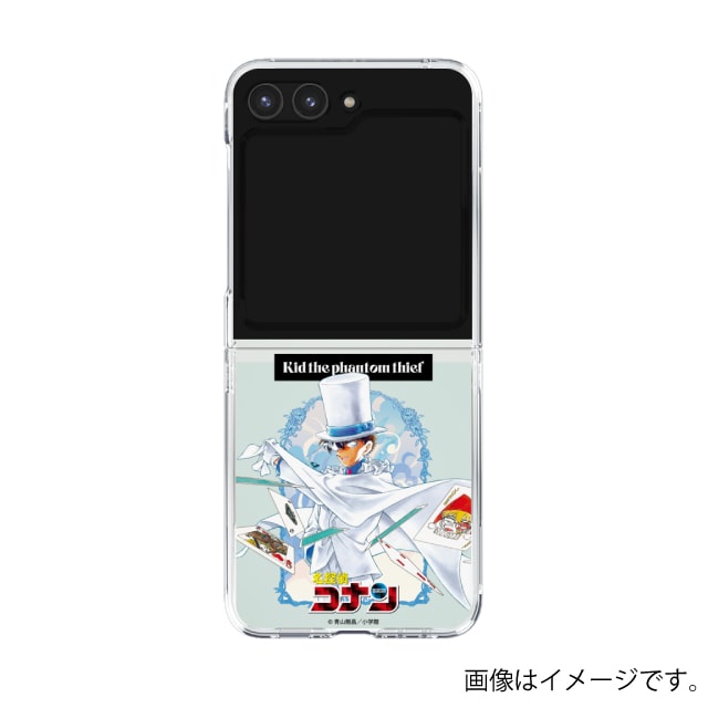 『名探偵コナン』スマホケース 怪盗キッド*Galaxy