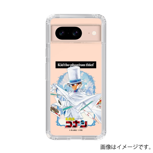 『名探偵コナン』スマホケース 怪盗キッド*Google Pixel