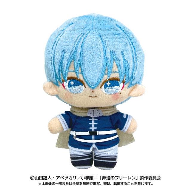 『葬送のフリーレン』ぷりぬいたっちどりーむ　ヒンメル