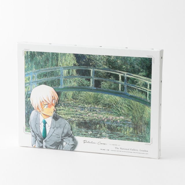 複製原画・アート・タペストリー/キャンバスアート : サンデープレミアムSHOP | 小学館公式総合通販サイト LIFETUNES  MALL（ライフチューンズ モール）