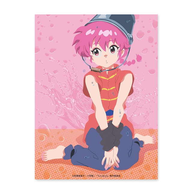 『らんま1/2』 DVD BOX Vol.1 【完全生産限定版】