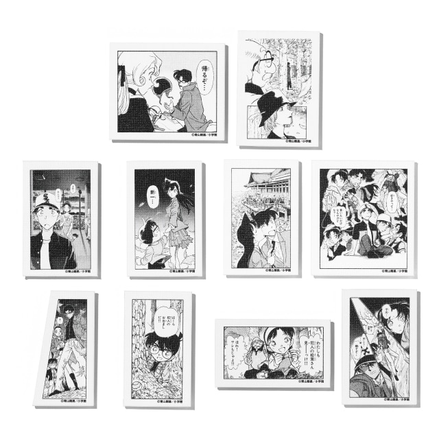 毛利蘭のグッズ一覧 : サンデープレミアムショップ | 小学館公式