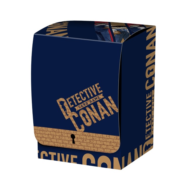 『名探偵コナン』 TCG デッキケース