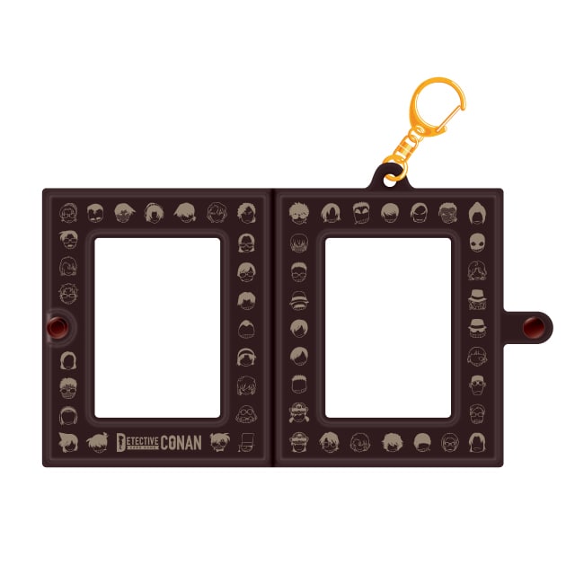 『名探偵コナン』 TCG Wポケットホルダー