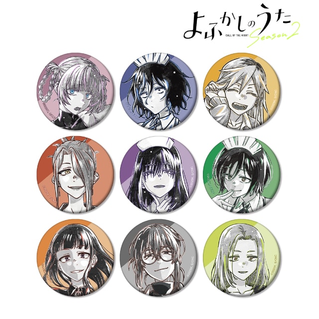 古見さんは、コミュ症です。 AGF2019 サンデー缶バッジ 古見さんは、コミュ症です。のグッズ一覧 : サンデープレミアム