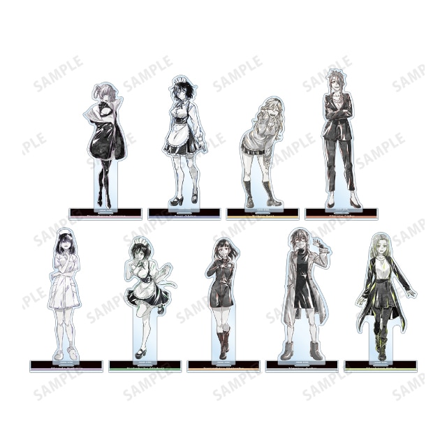 よふかしのうた グッズ3点 よふかしのうた » 【WEB取扱】TVアニメ『よふかしのうた Season2