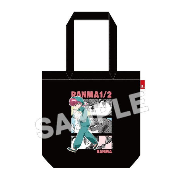 ⭐︎らんま1/2 キャラスリーブ　らんまシャンプーセット⭐︎ Amazon | ブロッコリーキャラクタースリーブ らんま1/2