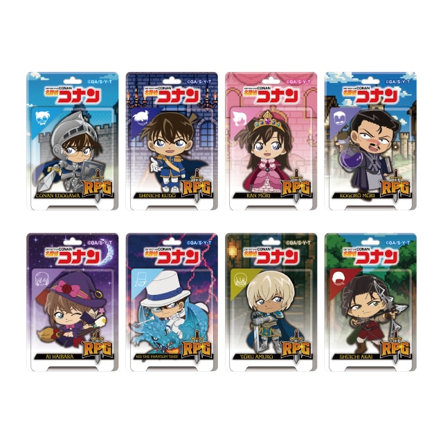 【連休限定セール】名探偵コナン 中国限定 怪盗キッド グッズ ３種セット 名探偵コナン 中国 海外限定 怪盗キッド ぬいぐるみ マスコット