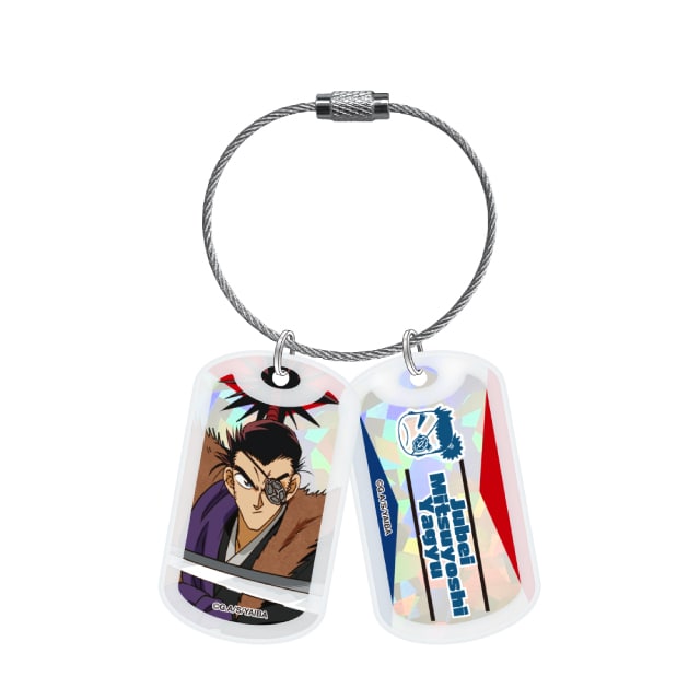 アクリルスタンド・キーホルダー・缶バッジ : サンデー