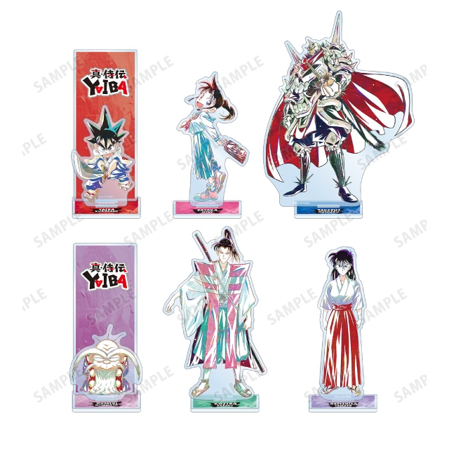 青のアイリス　アクリルスタンド AvHiv3nyDLdHmhjizAPJHQXAPEKjTt