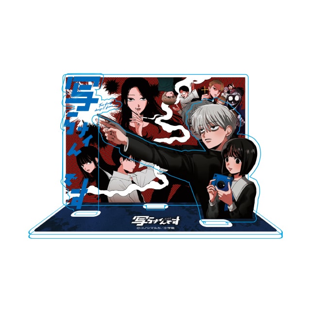 七竈アンノ おねチャ。コミックヘヴン 抽プレ アクリルアート おねチャ。 1巻』｜感想・レビュー・試し読み - 読書メーター