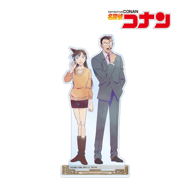 毛利小五郎のグッズ一覧 : サンデープレミアムショップ | 小学館公式