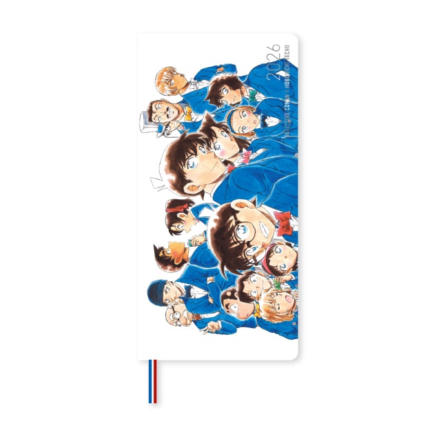 『名探偵コナン』 メモリアルコナン