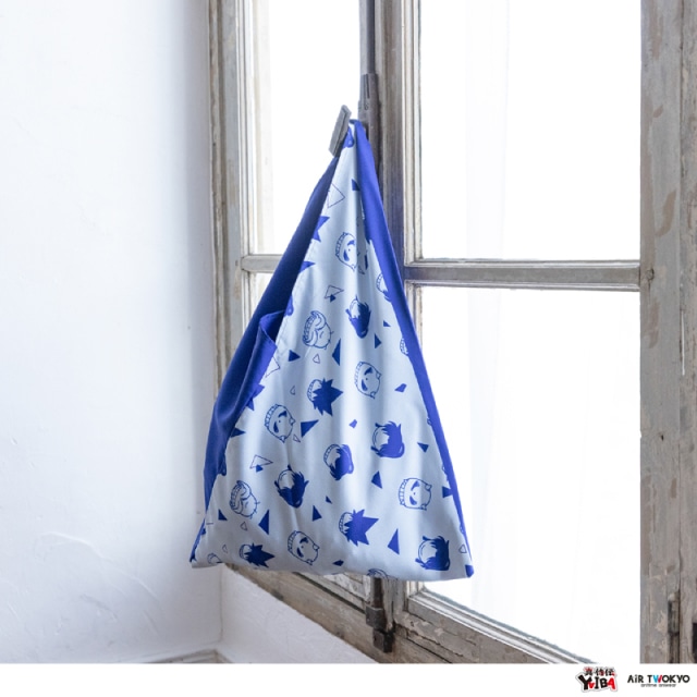 TVアニメ『真･侍伝YAIBA』 第1弾 あずま袋