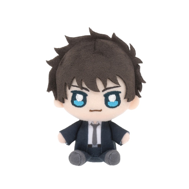 『名探偵コナン』 PlayCharm 松田陣平