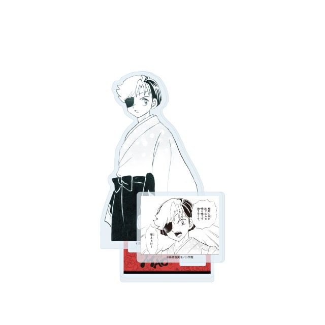 『MAO』 アクリルスタンド 百火