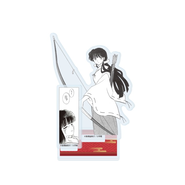 『犬夜叉』 アクリルスタンド 桔梗