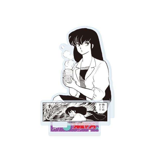 『うる星やつら』 アクリルスタンド サクラ