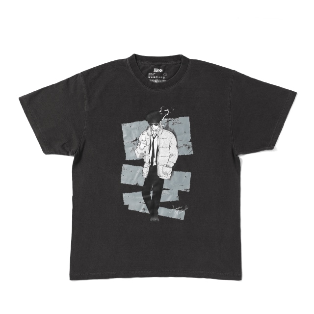『名探偵コナン』 Tシャツ 〈松田陣平〉
