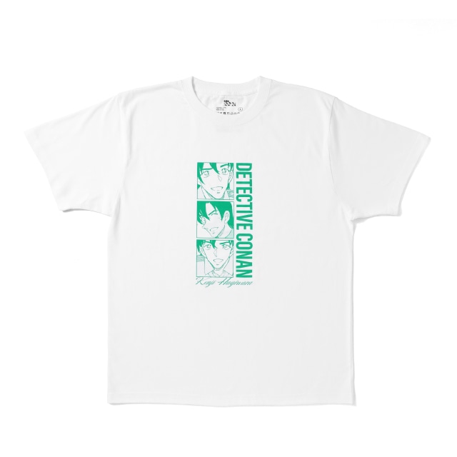 『名探偵コナン』 Tシャツ 〈萩原研二〉