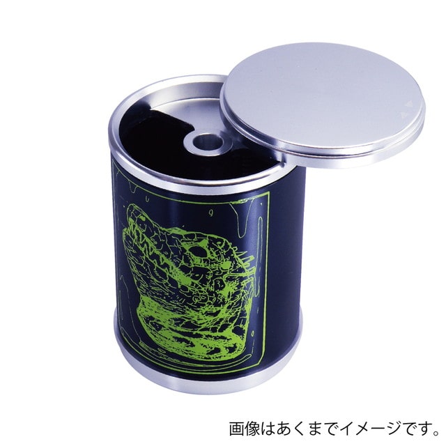 『ドロヘドロ』 卓上灰皿 アッシュシリンダーBIG