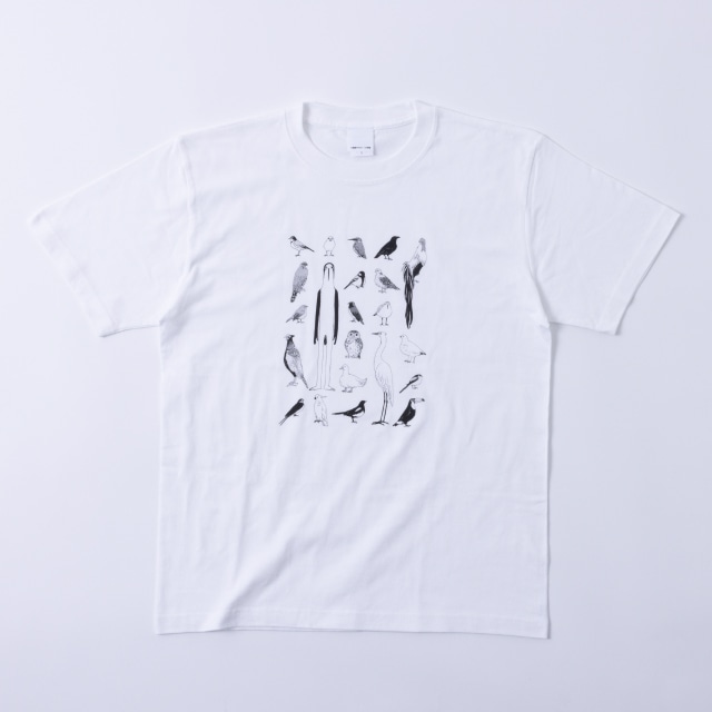 『クジマ歌えば家ほろろ』Tシャツ