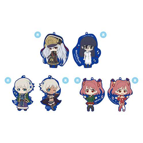 Re:CREATORS（レクリエイターズ）【オモテウラバー】