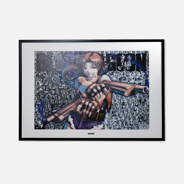 複製原画・アート・タペストリー : GX ONLINE SHOP | 小学館公式総合 複製原画・アート・タペストリー : GX ONLINE SHOP | 小学館公式総合