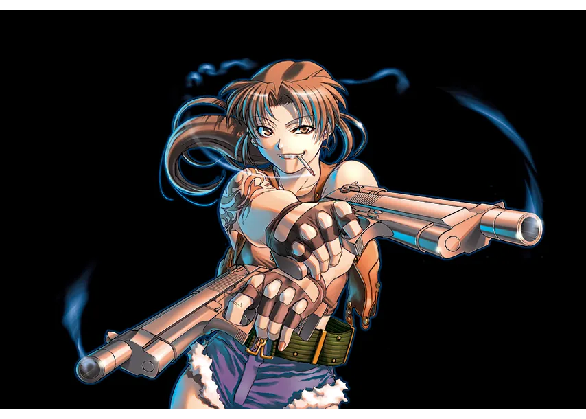 レヴィ メタルキャンバスアート A 元データイラスト