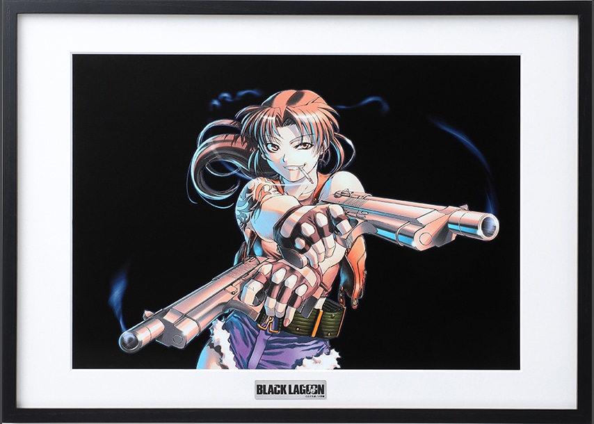 レヴィ メタルキャンバスアート A