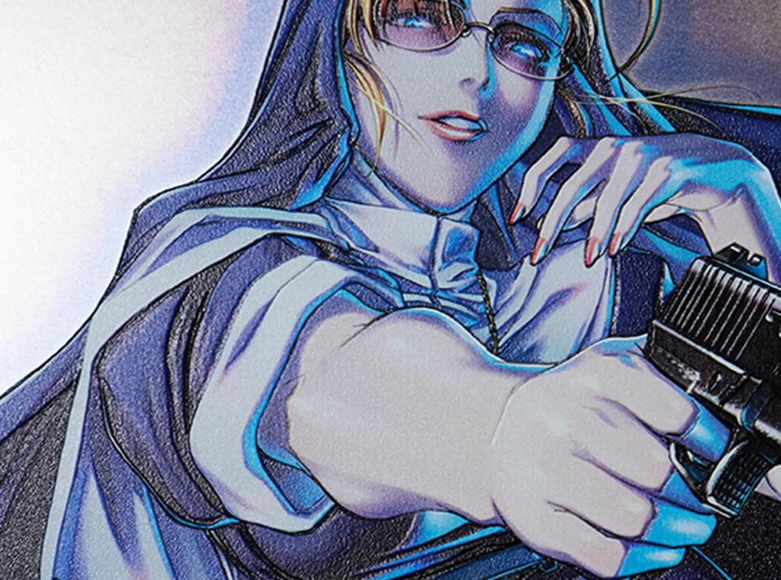 What’sMetal Canvas Art