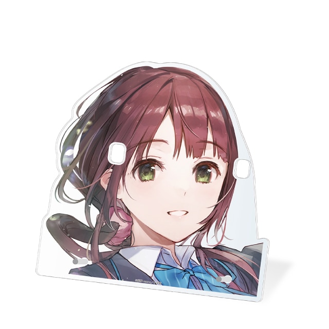 千歳くんはラムネ瓶のなか』アクリル眼鏡スタンド 内田優空