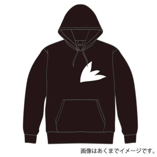 『千歳くんはラムネ瓶のなか』 七瀬悠月 ウィングパーカー