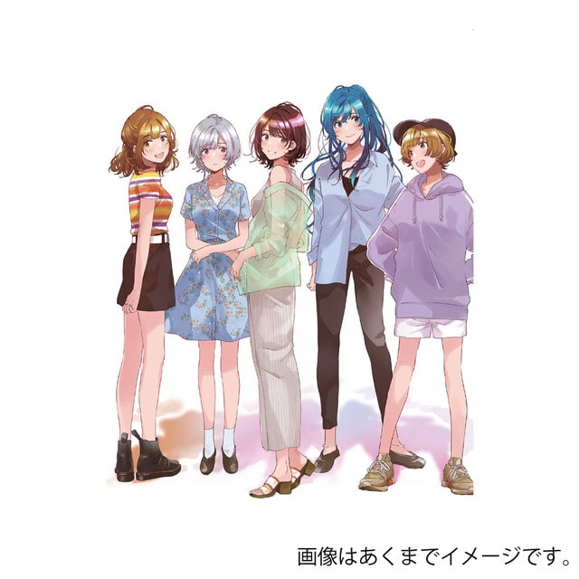 弱キャラ友崎くん vol.6