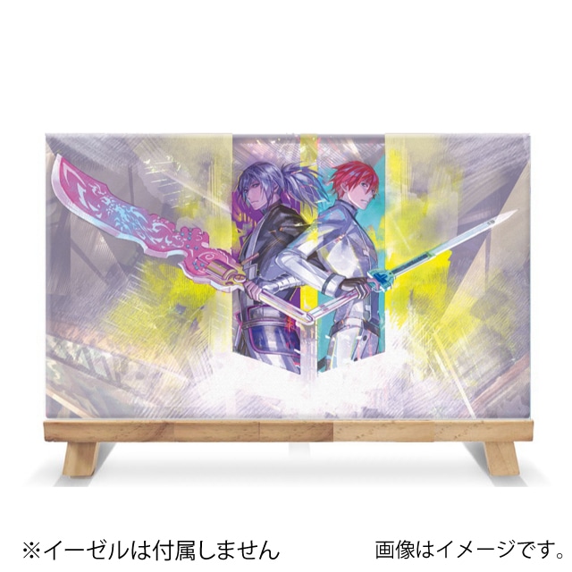 複製原画・アート・タペストリー : GAGAGA SHOP ONLINE | 小学館公式総合通販サイト LIFETUNES MALL（ライフチューンズ  モール）