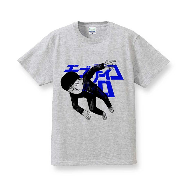 モブサイコ100 モブT2017【モブ】