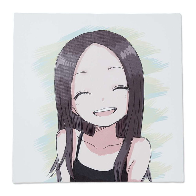 からかい上手の高木さん キャンバスボード