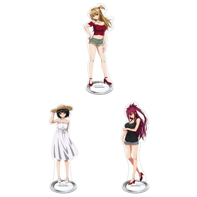 『出会って5秒でバトル』 アクリルスタンド