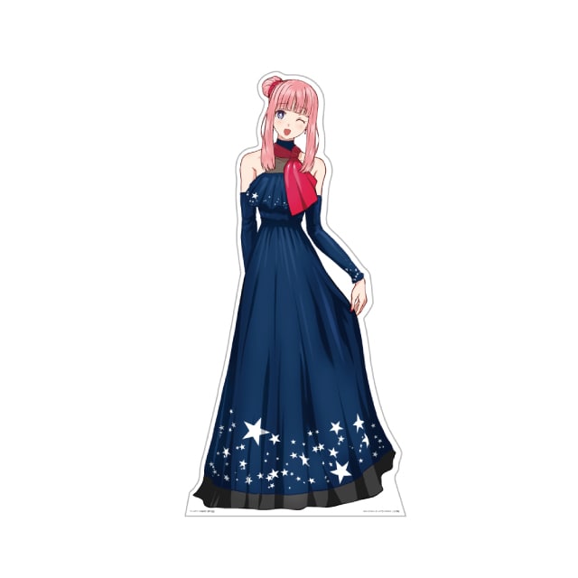 『一勝千金』 キャラクターパネル