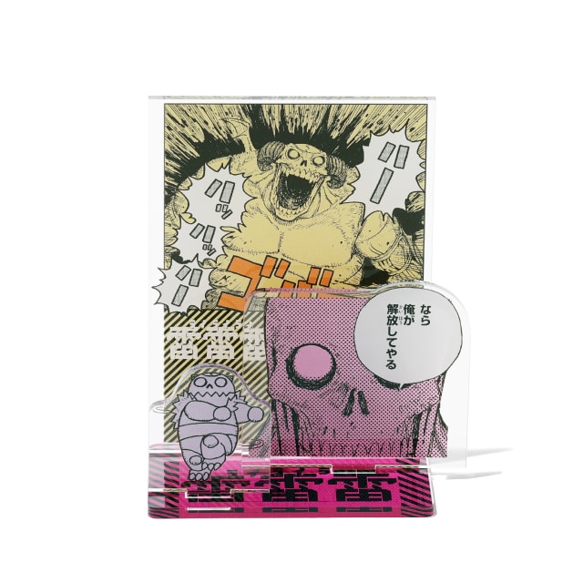 マンガワンSHOP オリジナル商品 : マンガワンSHOP | 小学館公式