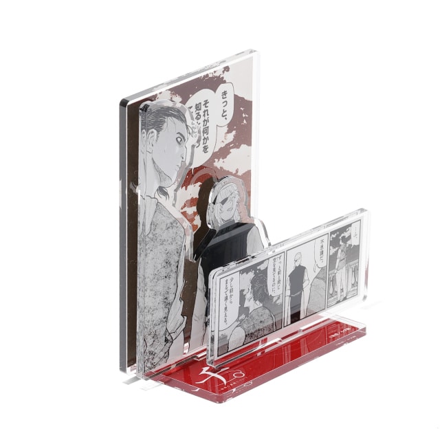 チ。 ―地球の運動について―』 原作ジオラマアクリルスタンド B