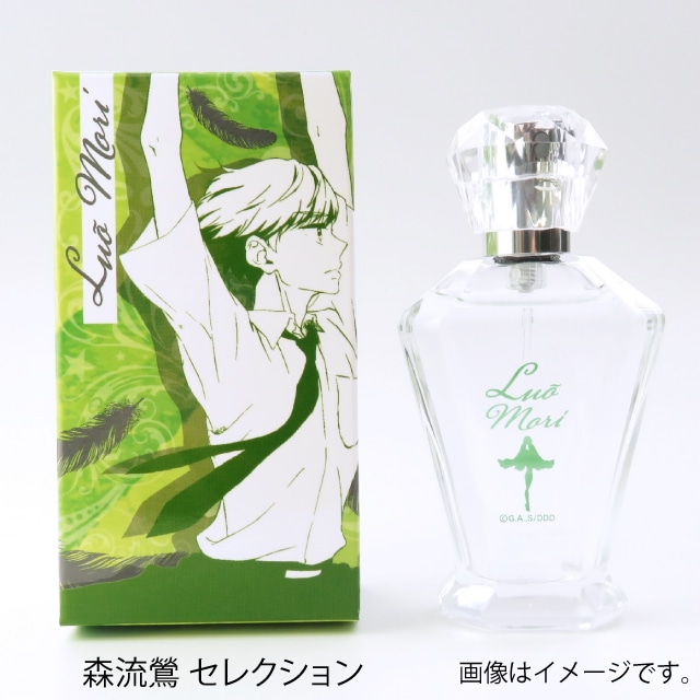 流鶯 セレクション