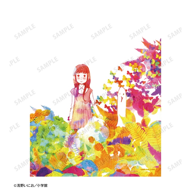 プンプン&田中愛子