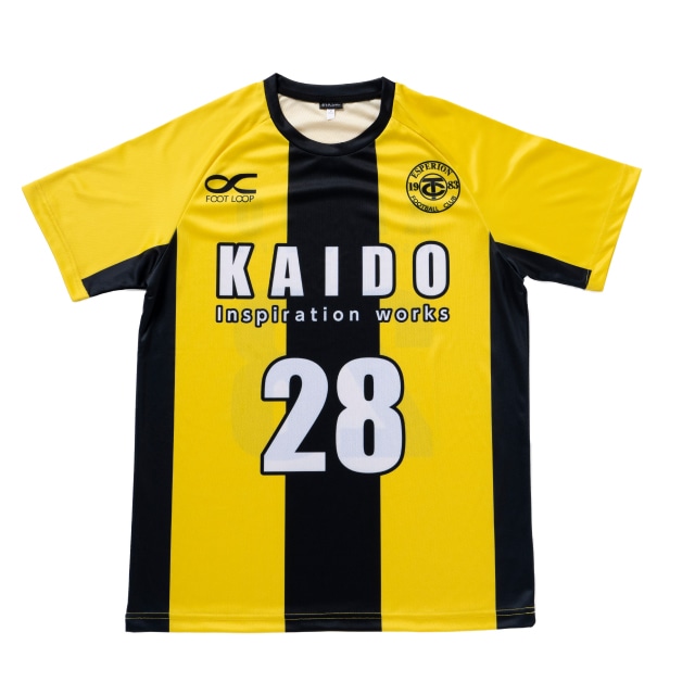 『アオアシ』 レプリカユニフォーム 橘総一朗