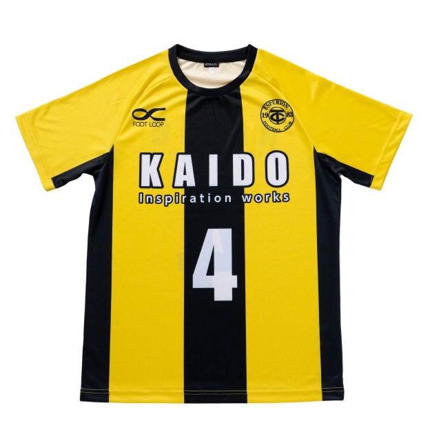 『アオアシ』 レプリカユニフォーム 阿久津渚