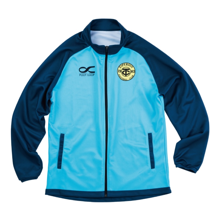 『アオアシ』 レプリカジャージ