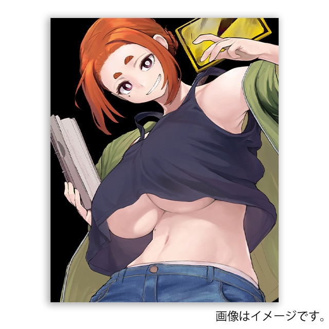 『怪異と乙女と神隠し』Blu-ray BOX 上巻