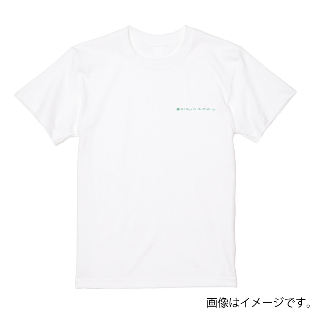 『結婚するって、本当ですか』Tシャツ